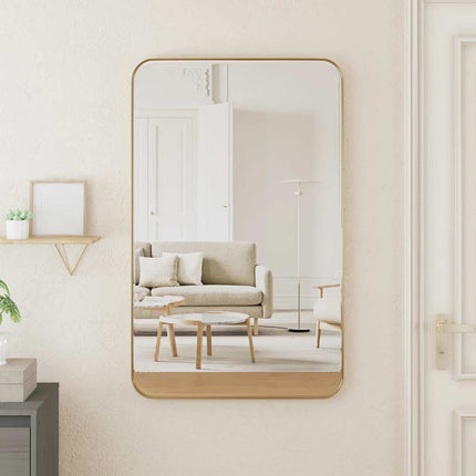 Miroir Mural Rectangulaire