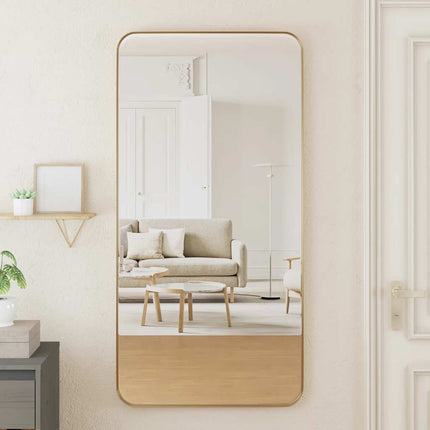 Miroir Mural Rectangulaire