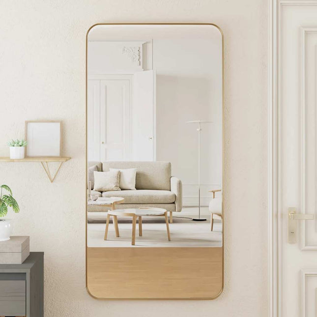 Miroir Mural Rectangulaire