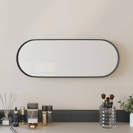 Miroir Mural Ovale