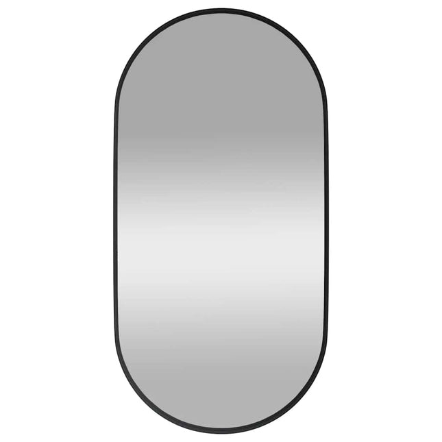 Miroir Mural Ovale