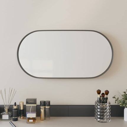 Miroir Mural Ovale