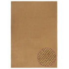 Tapis Jute Rectangulaire