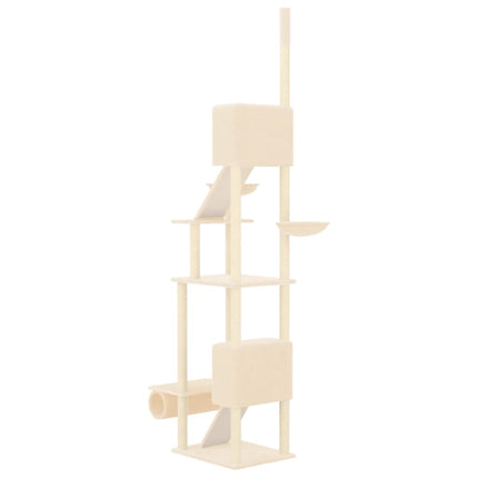 Arbre À Chat Du Sol Au Plafond 277-303 Cm