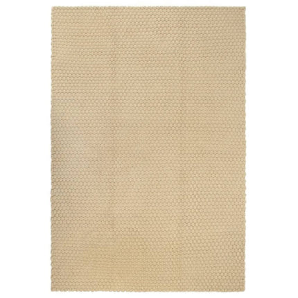 Tapis Rectangulaire Coton
