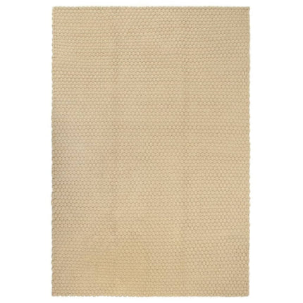 Tapis Rectangulaire Coton