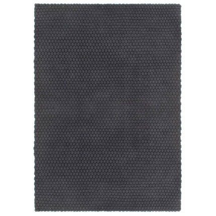 Tapis Rectangulaire Coton
