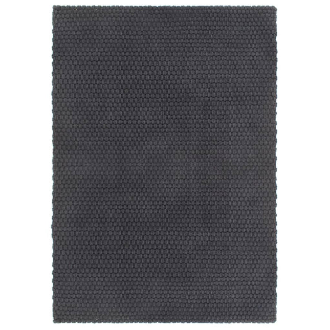 Tapis Rectangulaire Coton
