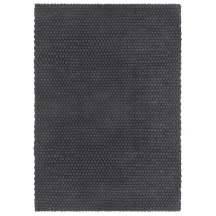 Tapis Rectangulaire Coton