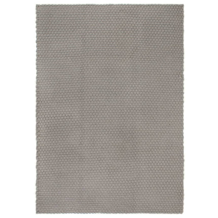 Tapis Rectangulaire Coton