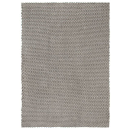 Tapis Rectangulaire Coton