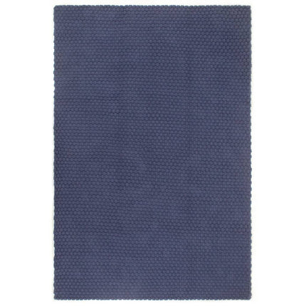 Tapis Rectangulaire Coton