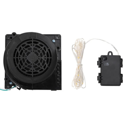 Porte Voûtée Gonflable De Noël Avec Led 270 Cm