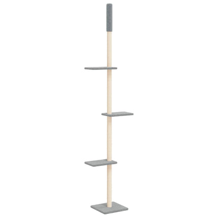 Arbre À Chat Du Sol Au Plafond 267,5-297,5 Cm