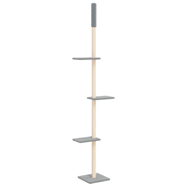 Arbre À Chat Du Sol Au Plafond 267,5-297,5 Cm