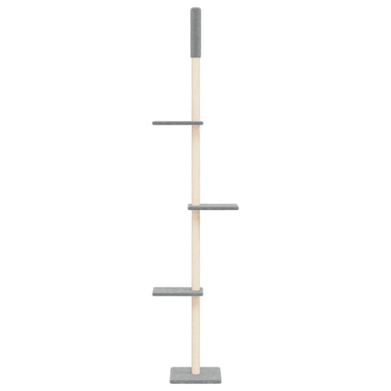 Arbre À Chat Du Sol Au Plafond 267,5-297,5 Cm