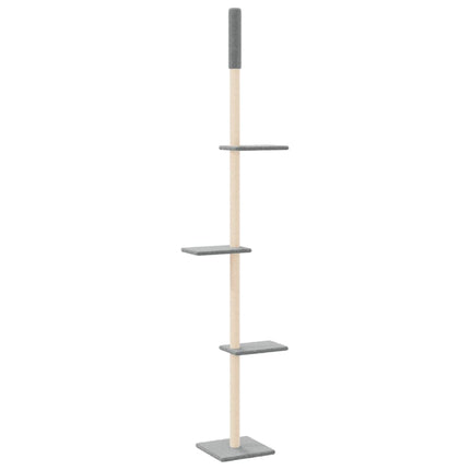 Arbre À Chat Du Sol Au Plafond 267,5-297,5 Cm