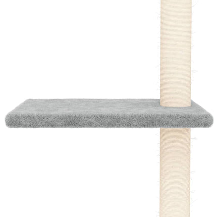 Arbre À Chat Du Sol Au Plafond 267,5-297,5 Cm