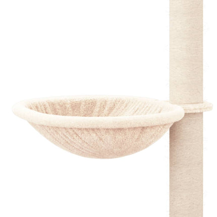 Arbre À Chat Du Sol Au Plafond 263,5-289,5 Cm