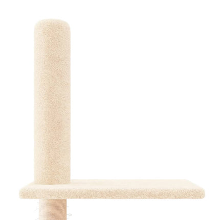 Arbre À Chat Du Sol Au Plafond 250,5-276,5 Cm