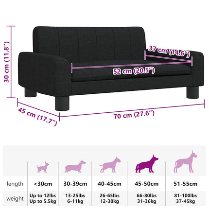 Lit Pour Chien