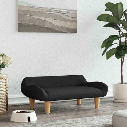 Lit Pour Chien 70X40X24 Cm