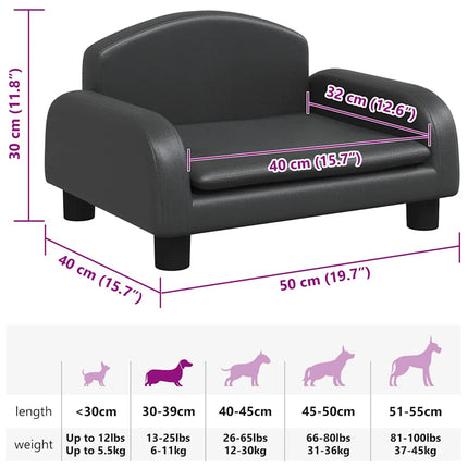 Lit Pour Chien