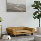 Marron / 70 x 48 x 22 cm