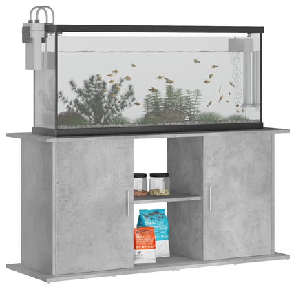 Support Pour Aquarium Bois D'ingénierie