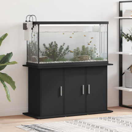 Support D'aquarium 101X41X58Cm Bois D'ingénierie