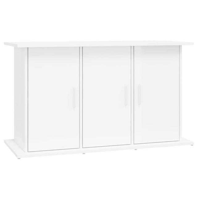 Support D'aquarium 101X41X58Cm Bois D'ingénierie