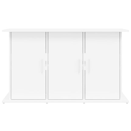 Support D'aquarium 101X41X58Cm Bois D'ingénierie
