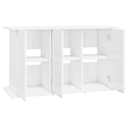 Support D'aquarium 101X41X58Cm Bois D'ingénierie