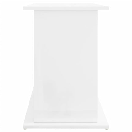 Support D'aquarium 101X41X58Cm Bois D'ingénierie