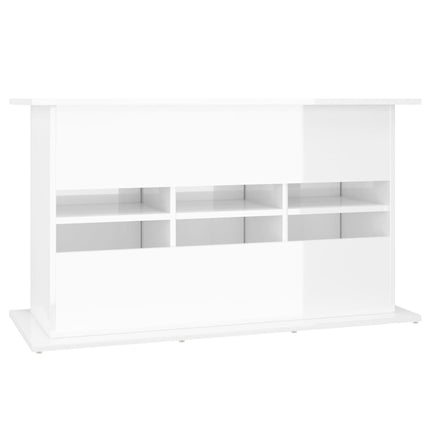 Support D'aquarium 101X41X58Cm Bois D'ingénierie