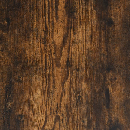 Support D'aquarium 60,5X36X72,5 Cm Bois D'ingénierie