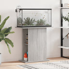 Sonoma gris / 75 x 36 x 72.5 cm