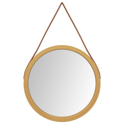 Miroir Mural Avec Sangle