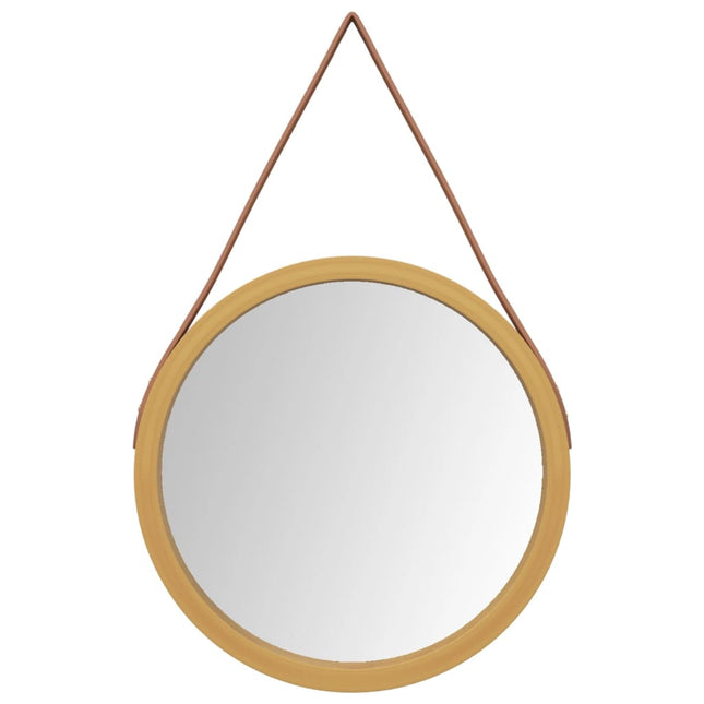 Miroir Mural Avec Sangle