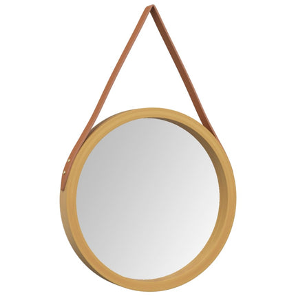 Miroir Mural Avec Sangle