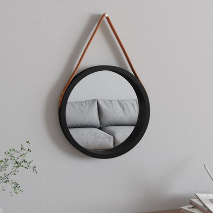 Miroir Mural Avec Sangle