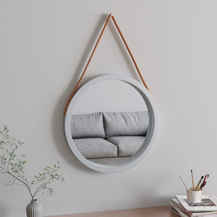 Miroir Mural Avec Sangle