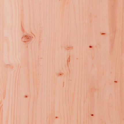 Composteur 63,5X63,5X77,5 Cm Bois De Douglas Massif