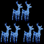 Bleu / 6