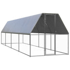 2 x 8 x 2 m