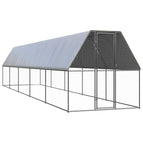 2 x 10 x 2 m