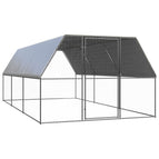 3 x 6 x 2 m