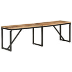 Marron / 160 x 35 x 46 cm