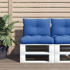 Bleu royal / 2