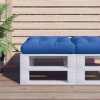 Bleu royal / 1